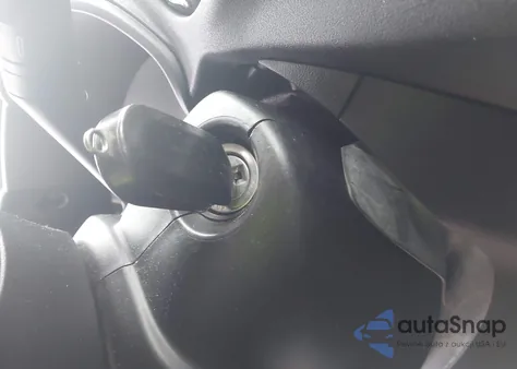 2015 Ram Promaster City Tradesman из США, поврежденный, VIN ZFBERFAT8F6A04753